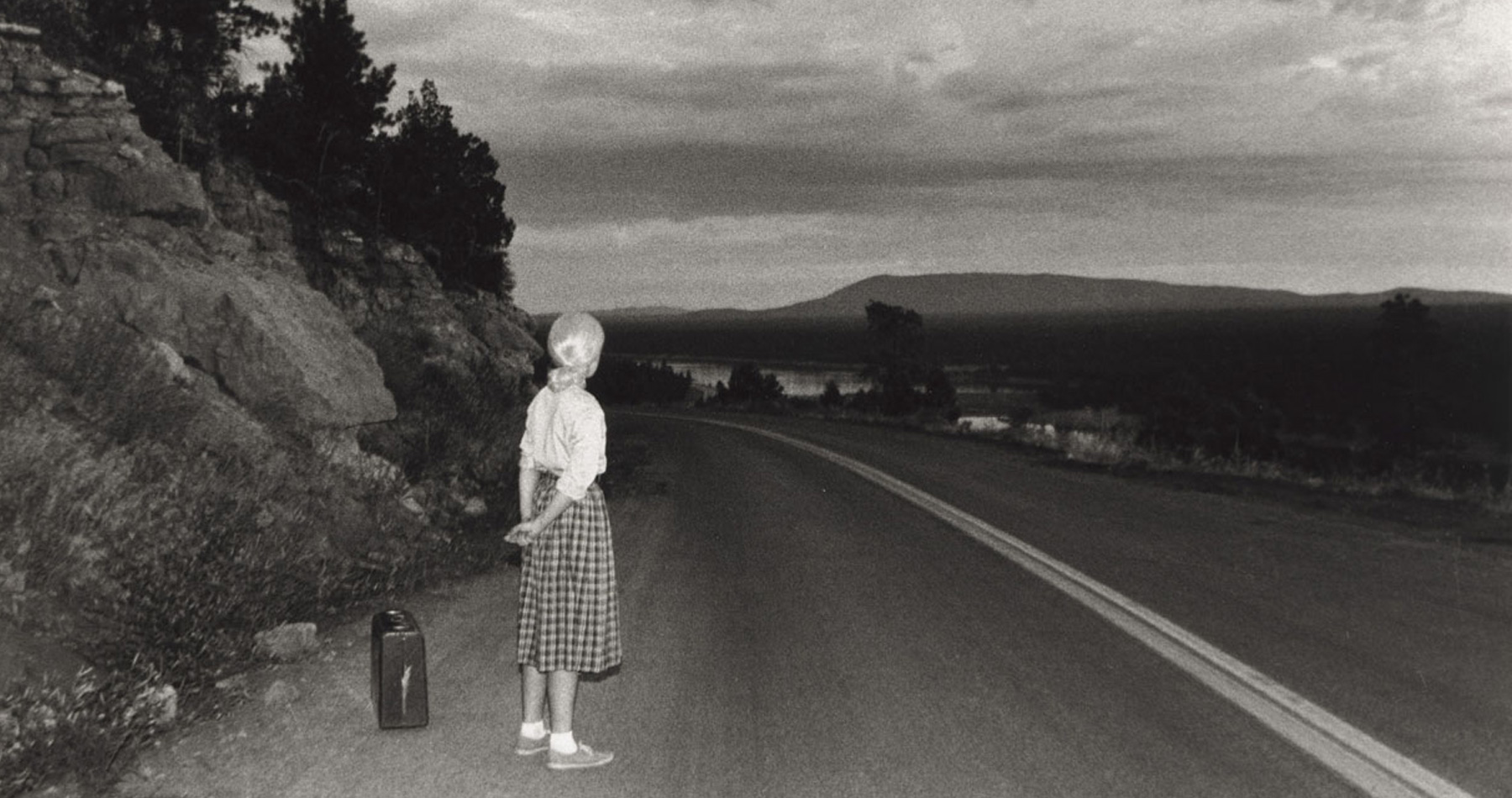 Cindy-Sherman Untitled Film Still-No